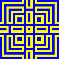 Labyrinth | V=25_213-001 Labyrinth | V=25_213-001